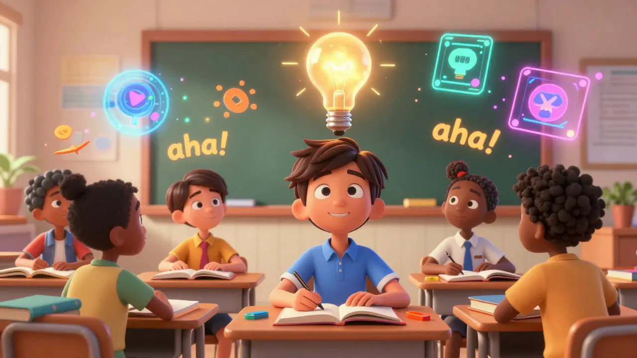 How to Use Gamification to Create Engaging Learning Activities