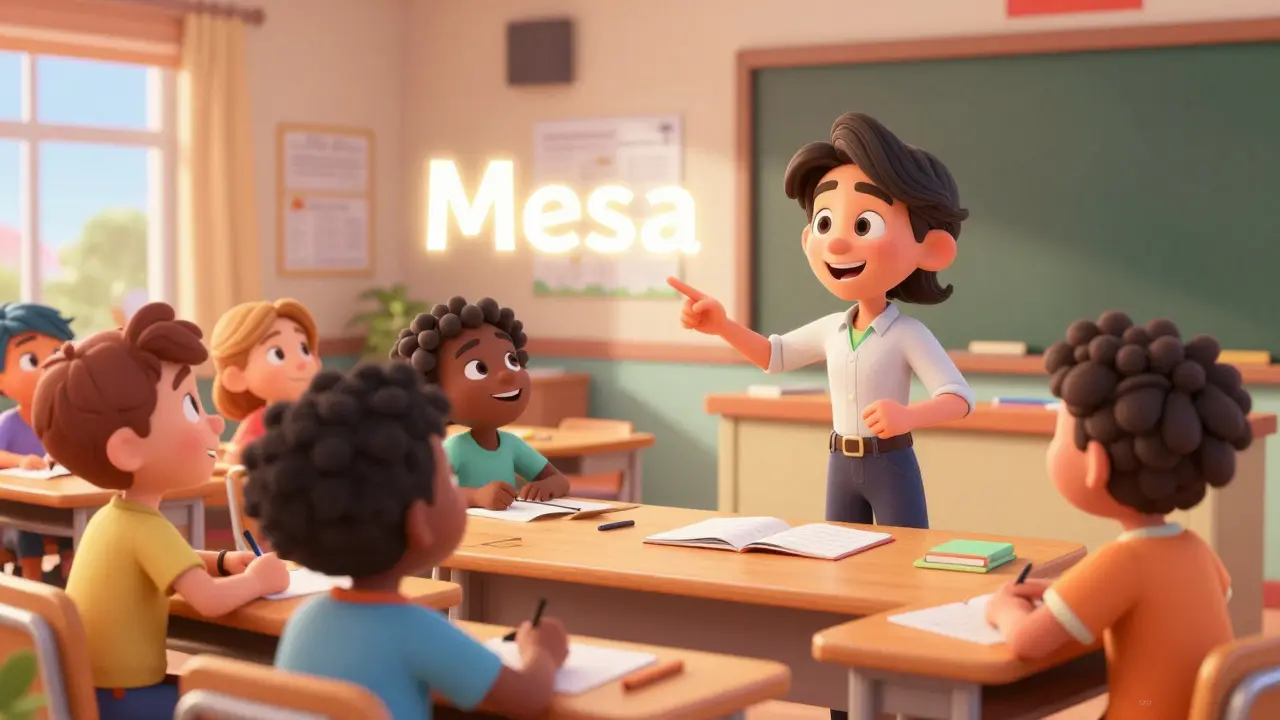 Immersion vs. TPR: Which Language Teaching Method Actually Works?