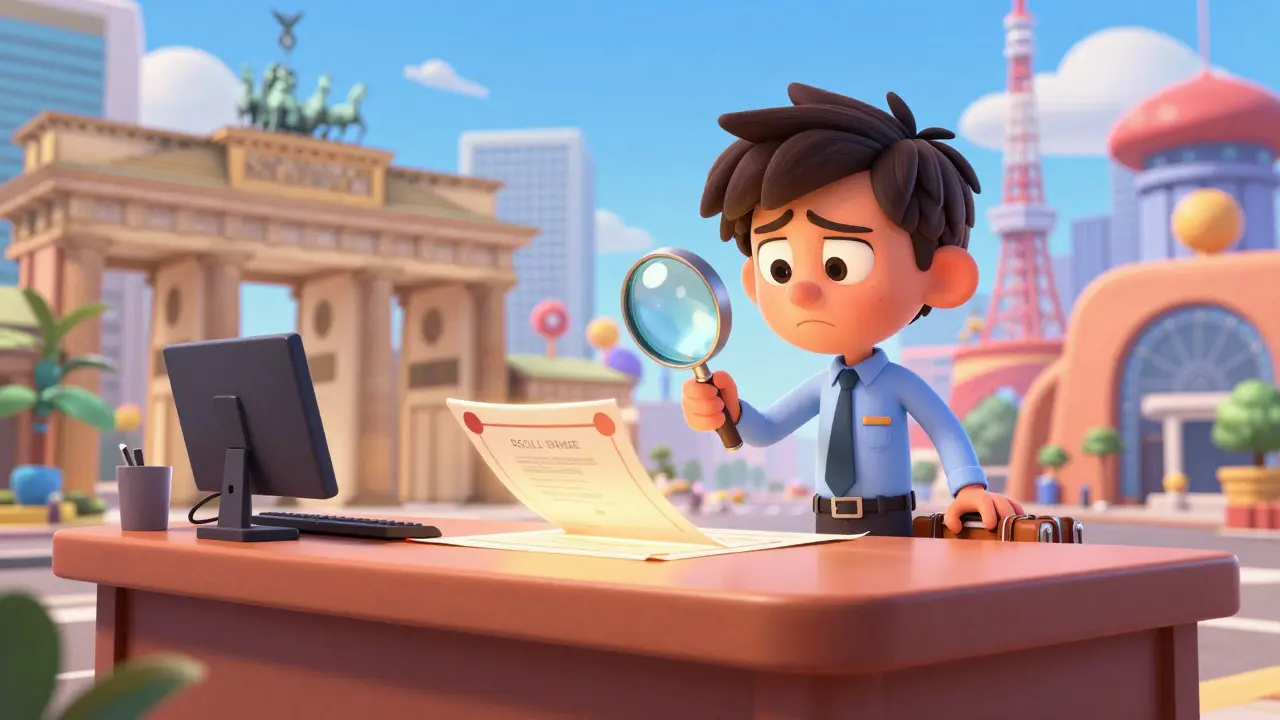 International Credential Recognition: How to Get Your Qualifications Recognized Abroad