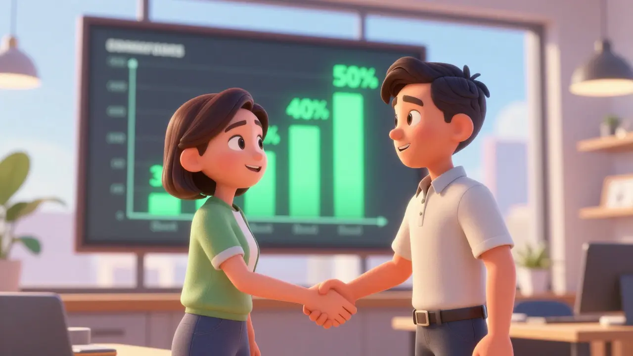 Managing the Relationship and Scaling