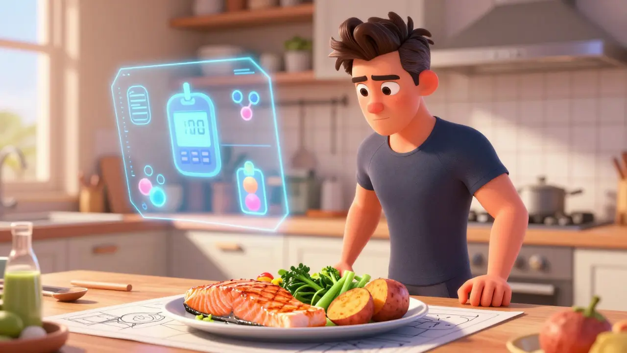 Sports Nutrition Course: Master Meal Planning for Peak Performance