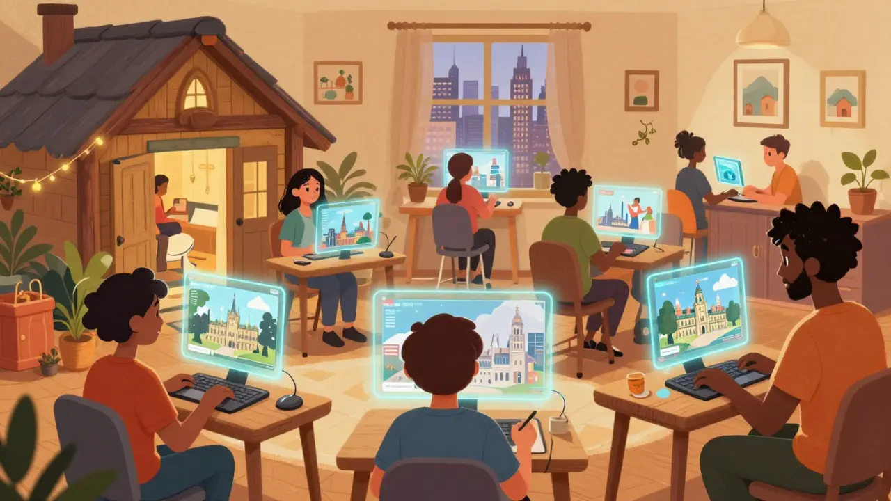 How Online Learning Is Democratizing Education in 2026