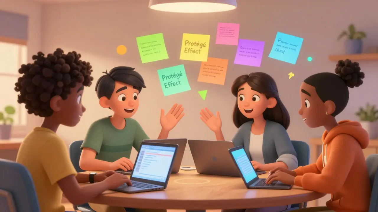 How to Build Effective Study Groups for Online Courses: A Collaborative Learning Guide