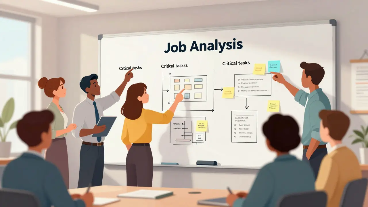 How to Design Valid and Reliable Assessments for Professional Certifications