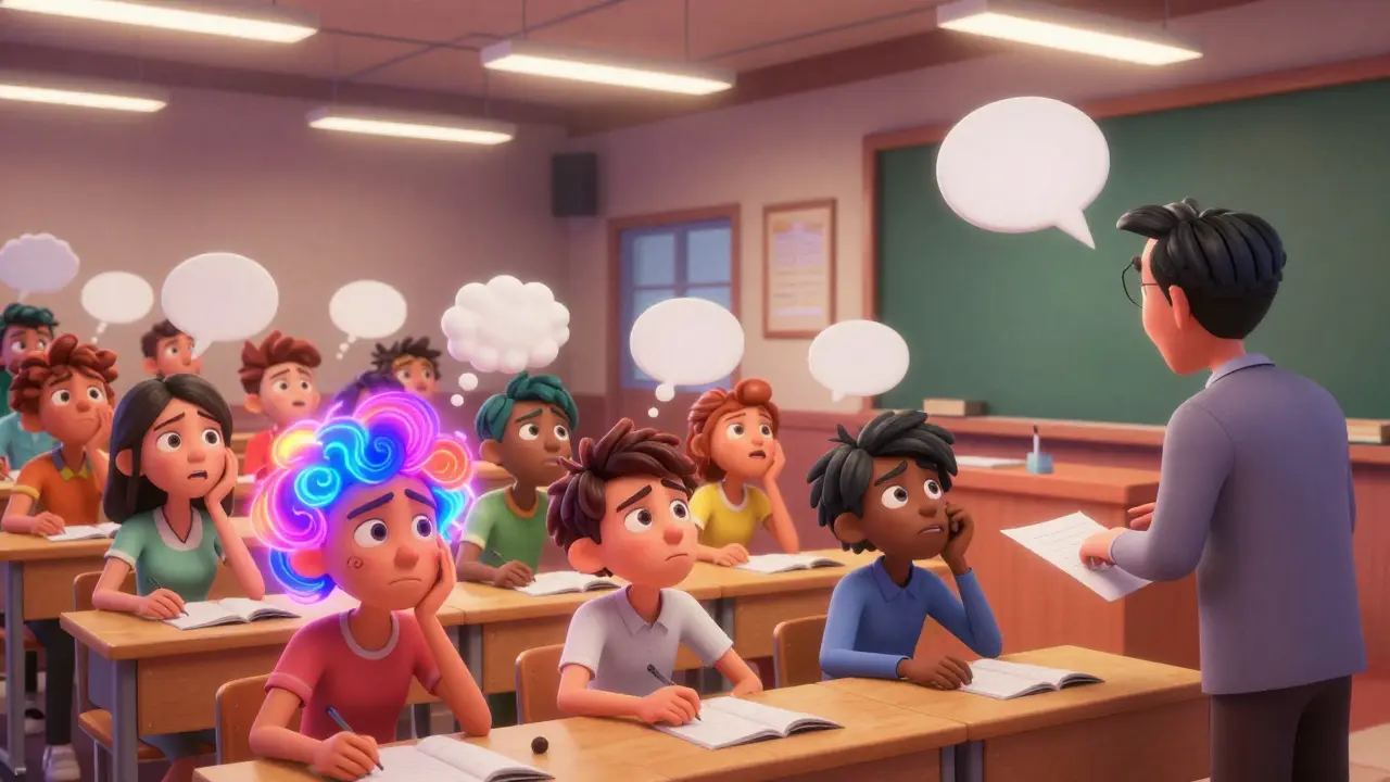 Neurodivergent-Friendly Course Design: Inclusive Strategies for Accessible Learning