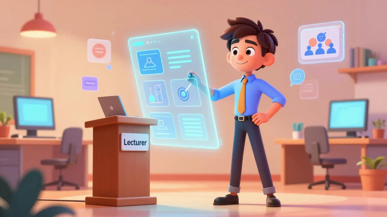 Professional Development Paths for Online Educators: A Complete Guide