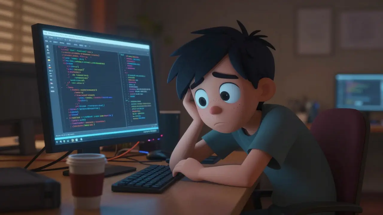 Surviving the Grind: Practical Strategies to Manage Burnout in Coding Bootcamps