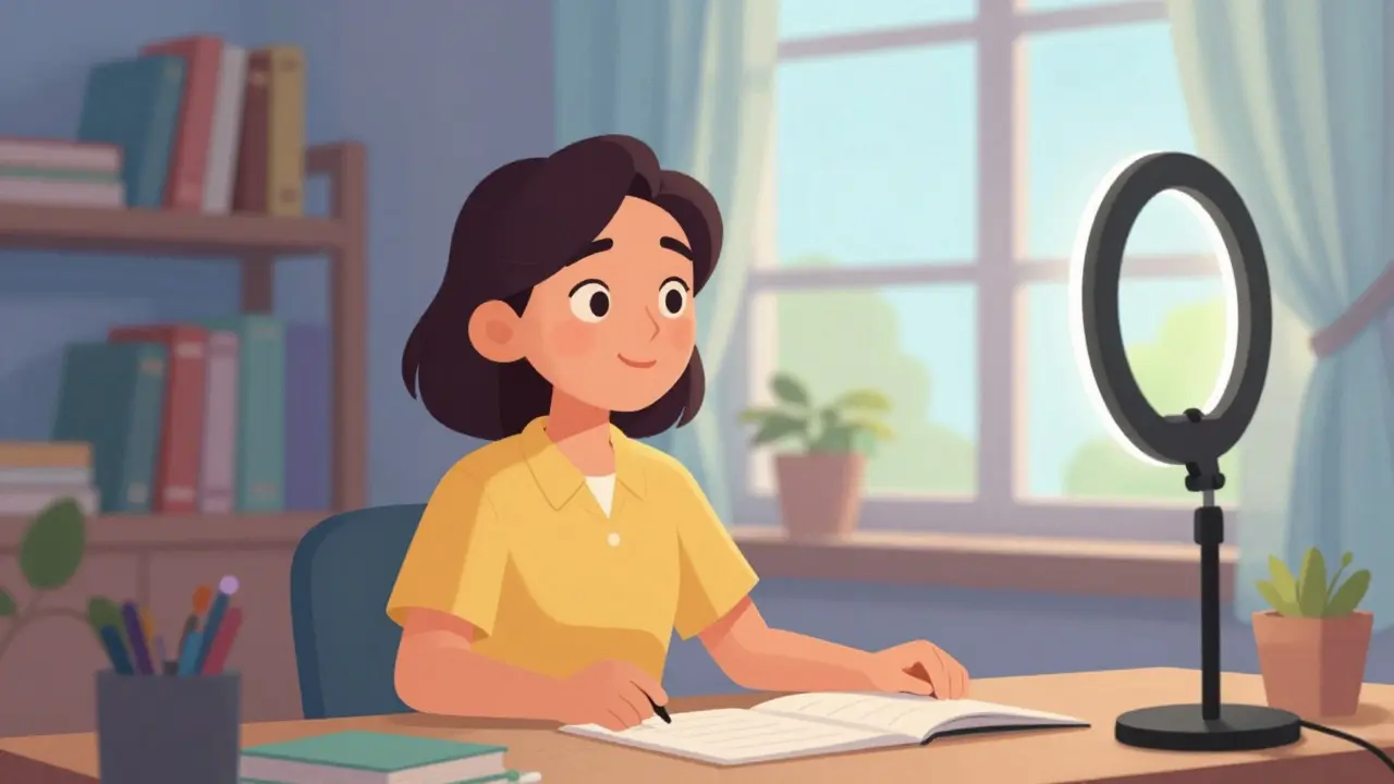 Audio and Video Quality Tips for Virtual Learning Environments
