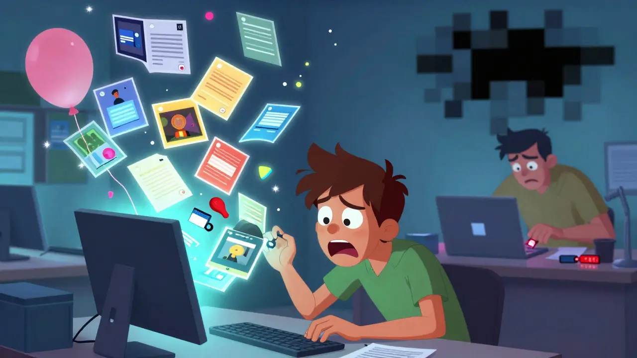 Data Loss Prevention (DLP) for eLearning Content and IP: A Complete Guide