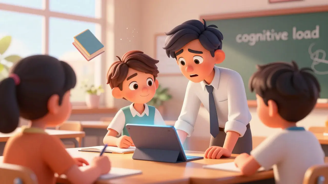 How Human-Centered Design Creates a Competitive Edge in EdTech
