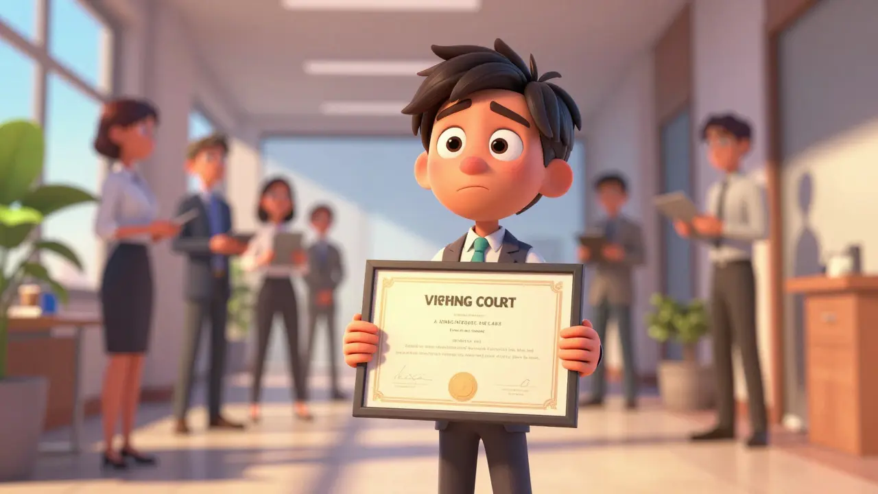 How to Build Employer Partnerships for Certification Adoption