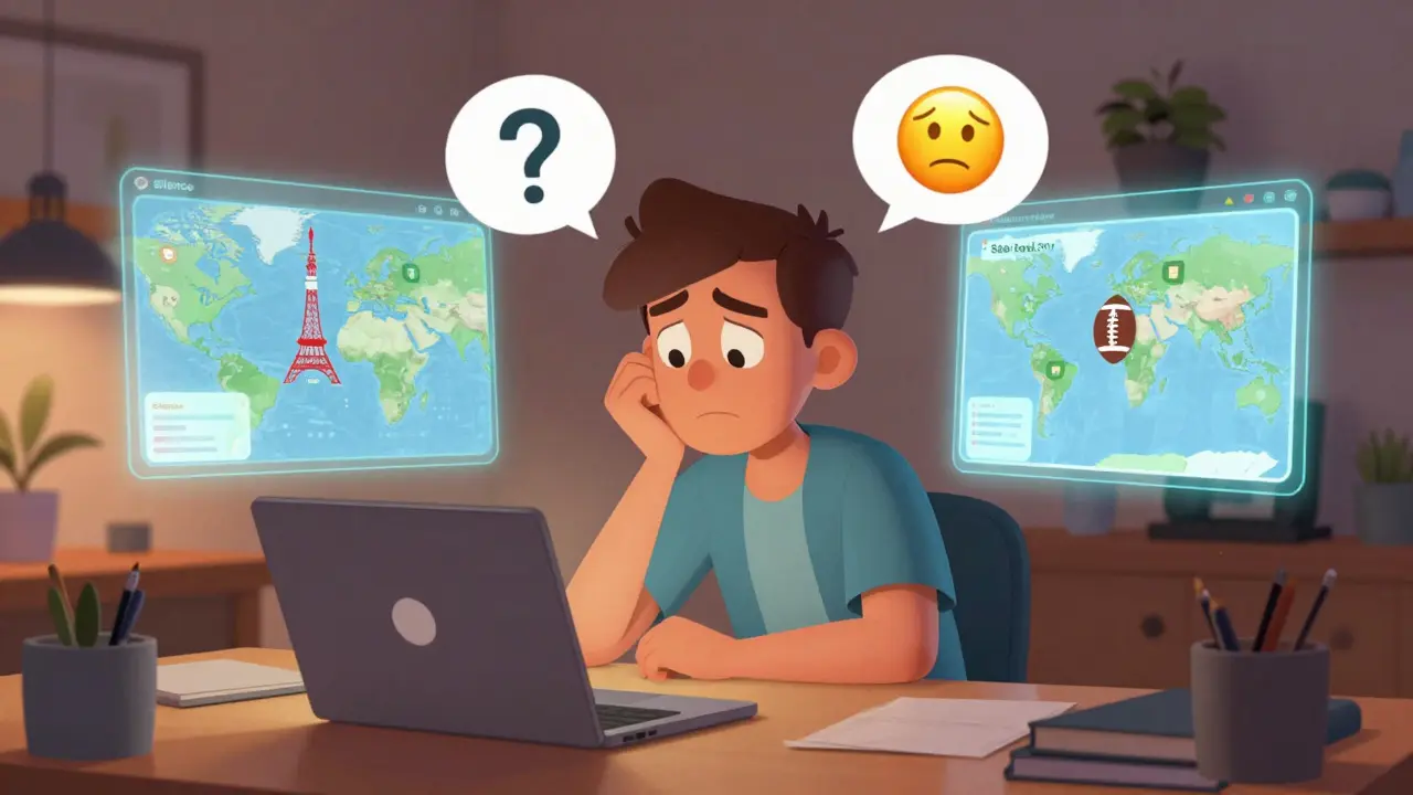 Localization Strategy for Global Courses: Translation and Cultural Fit