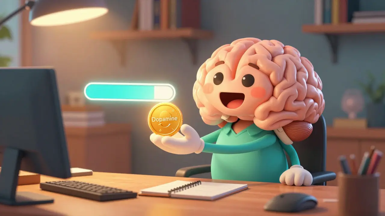Micro-Rewards and Streaks: How to Build Lasting Learning Habits