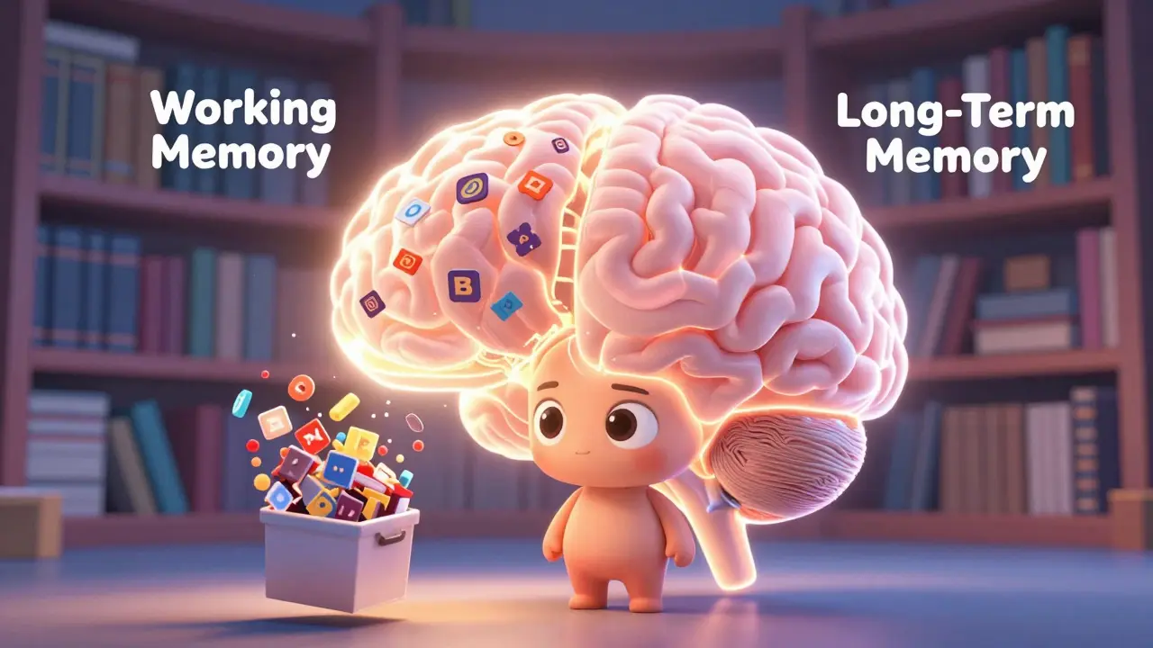 Multimedia Learning Principles Every Course Designer Should Use