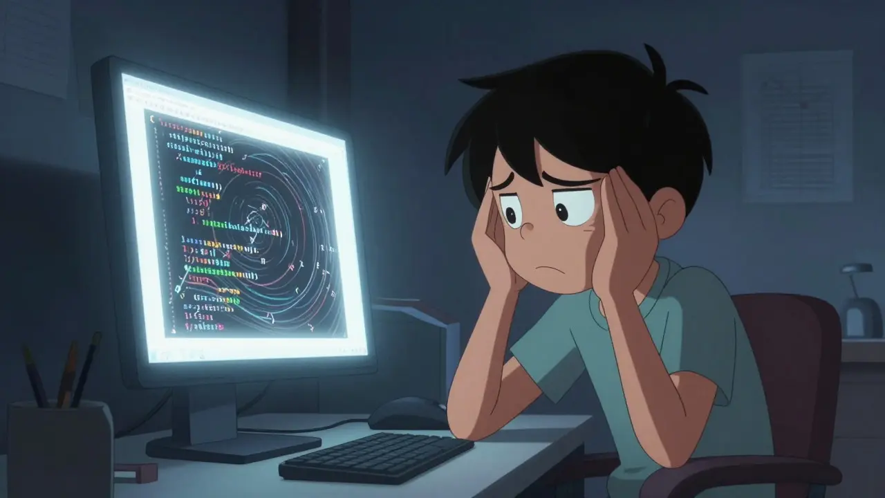 Accessibility in Coding Courses: IDE Settings and Dyslexia-Friendly Fonts