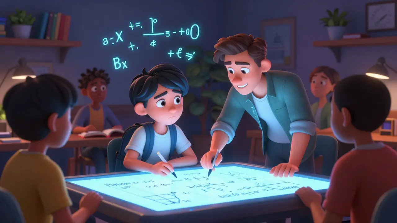 Building Peer Tutoring Platforms: Matching, Training, and Quality Assurance