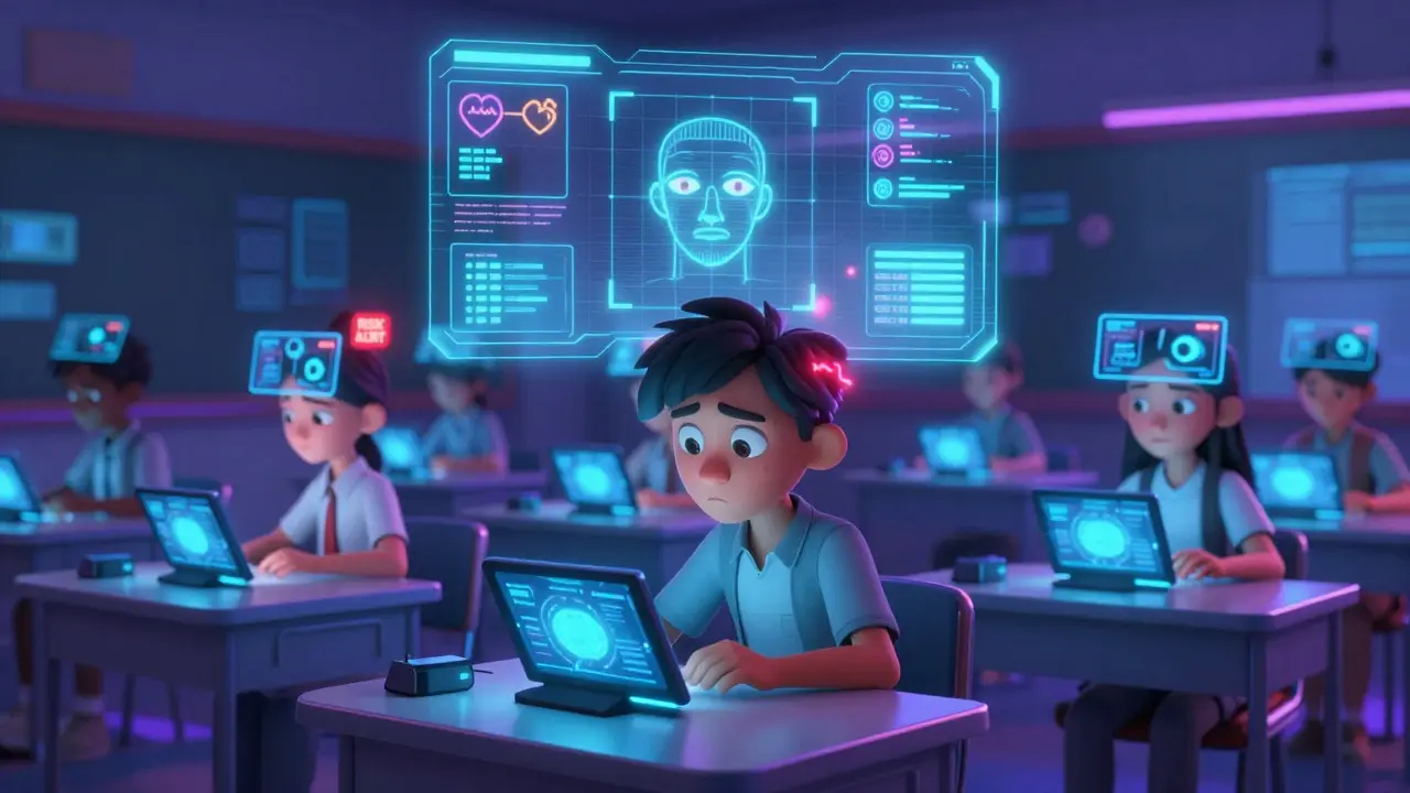 Data Privacy for AI-Driven Learning Analytics: A 2026 Compliance Guide