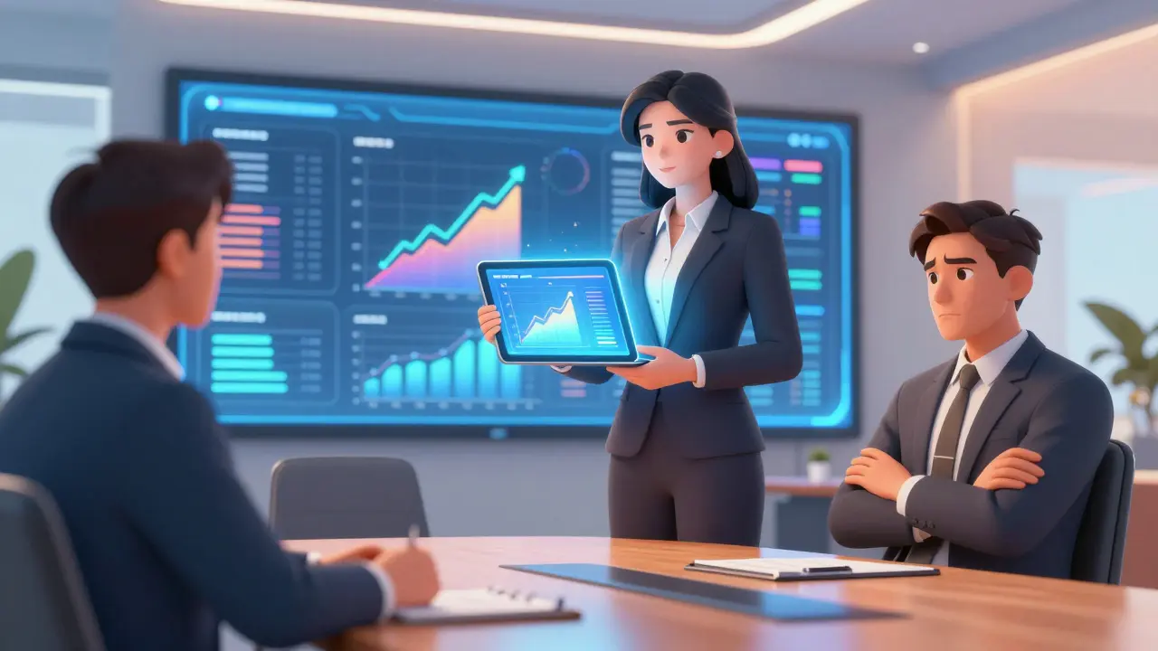 How to Calculate ROI for Learning Analytics Initiatives in 2026