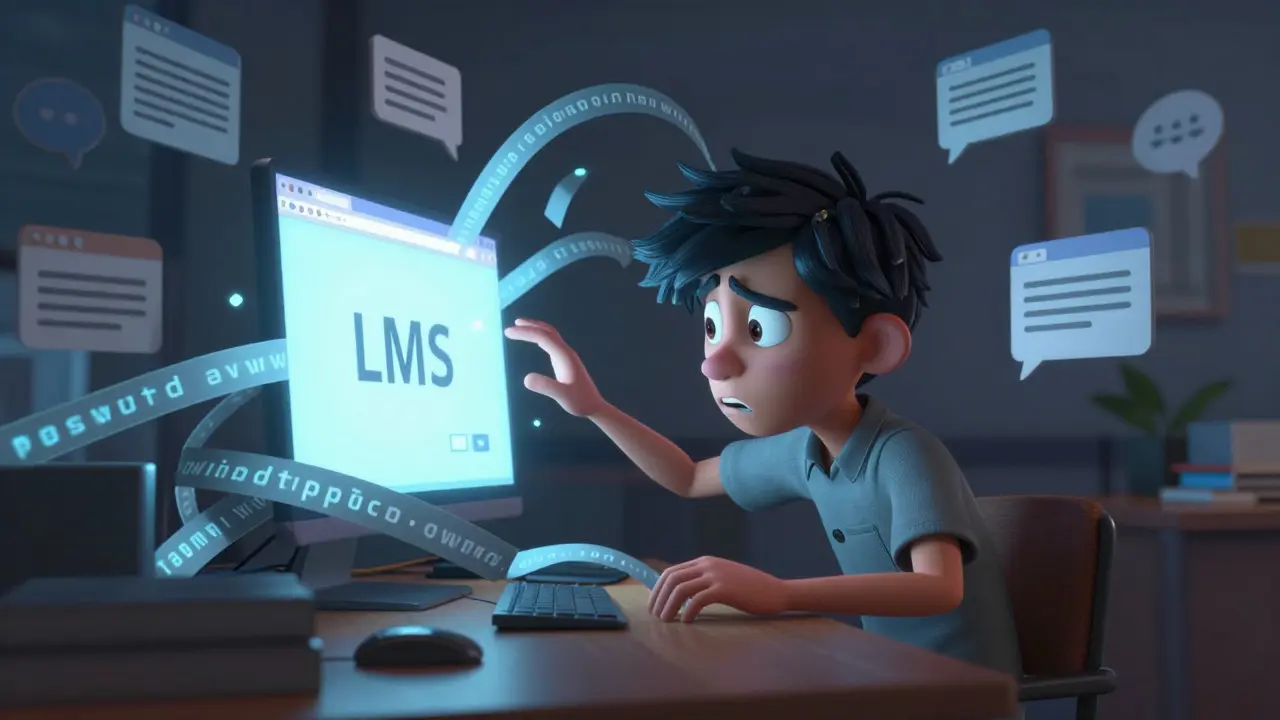 How to Integrate Community Tools with LMS and SSO for Better Social Learning