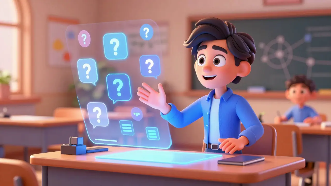 How to Run Live Q&A Sessions and Office Hours for Course Engagement
