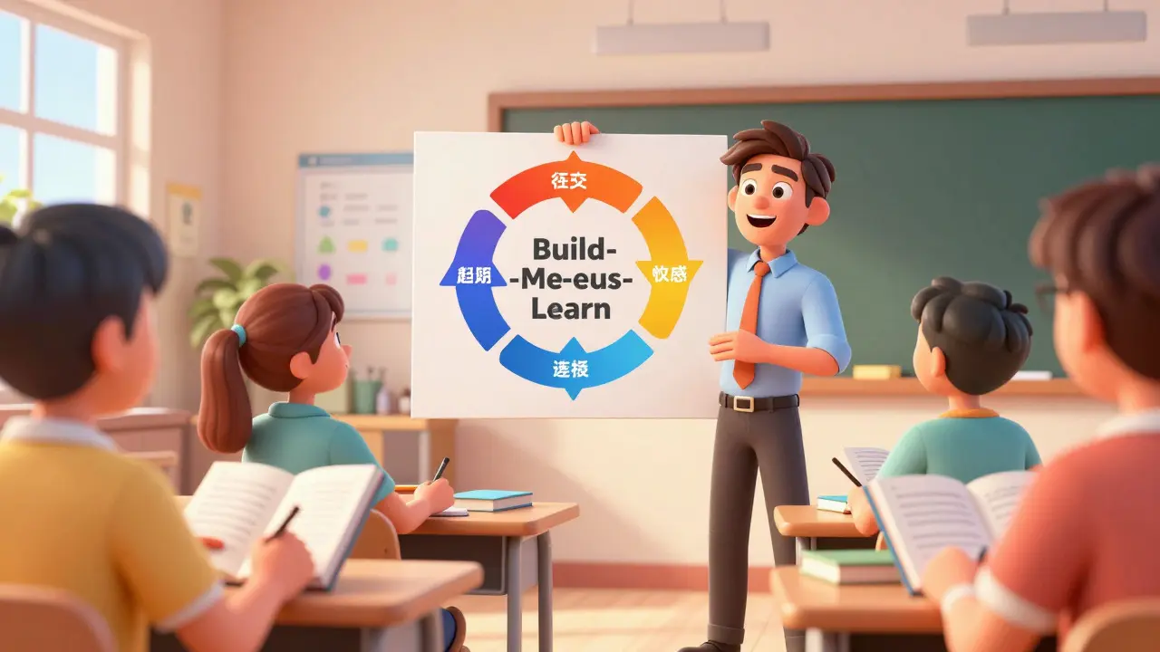 How to Teach the Lean Startup Methodology in Your Entrepreneurship Course
