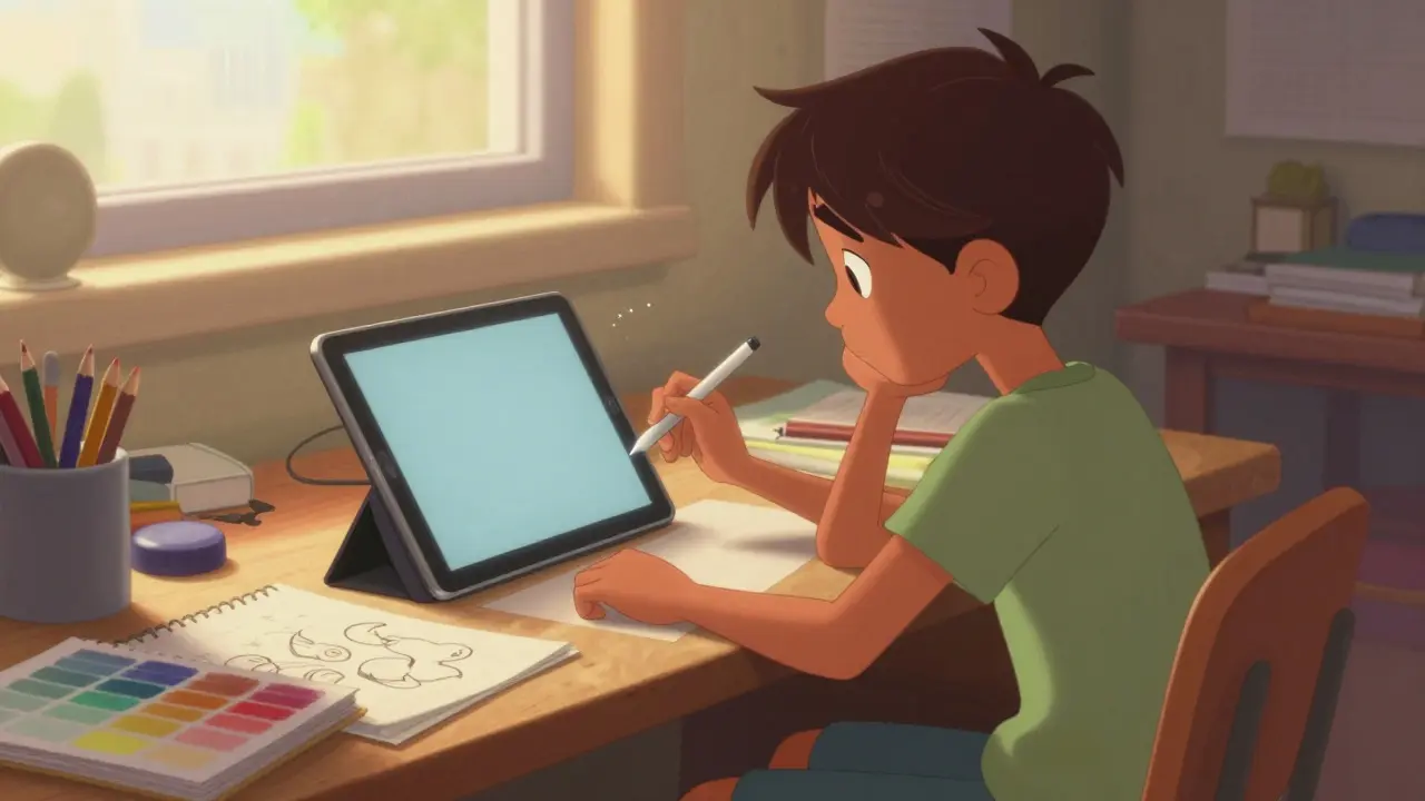 Illustration Techniques and Styles: A Complete Course Module Breakdown