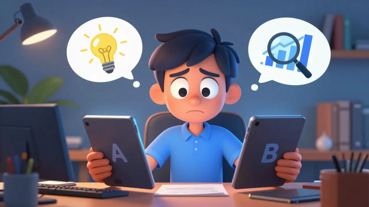 A/B Testing for Course Improvements: A Practical Guide to Design and Analysis