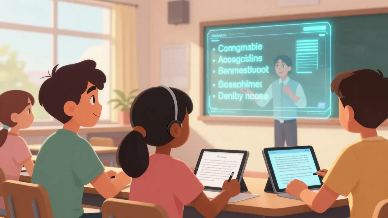 Caption and Transcript Requirements for Course Videos: A Complete Accessibility Guide