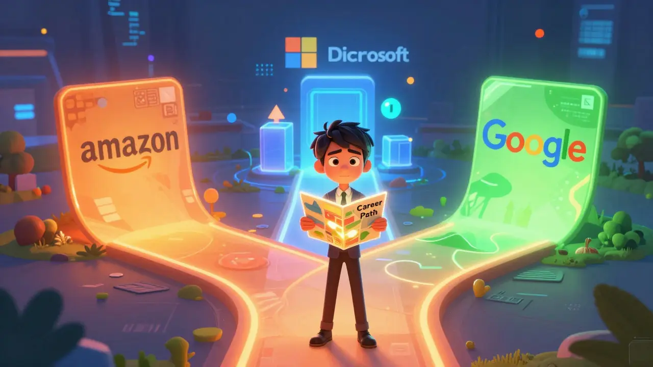 Cloud Computing Certifications: AWS, Azure, and Google Cloud Guide