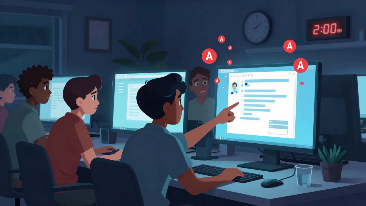 Crisis Response Protocols for Online Student Support Teams: A Complete Guide