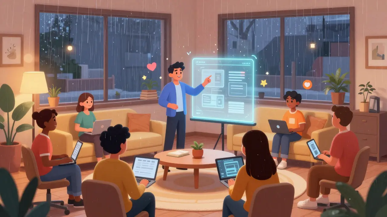 Recognition Programs and Student Spotlights in Online Courses: A Practical Guide