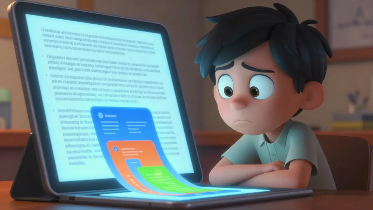 Using Infographics Effectively in Online Course Lessons: A Practical Guide