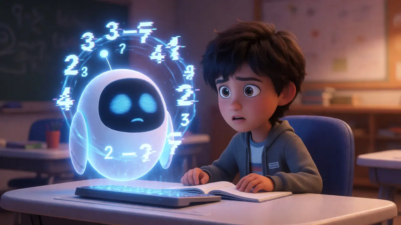 Human-in-the-Loop Adaptive Learning: How AI and Teachers Work Together