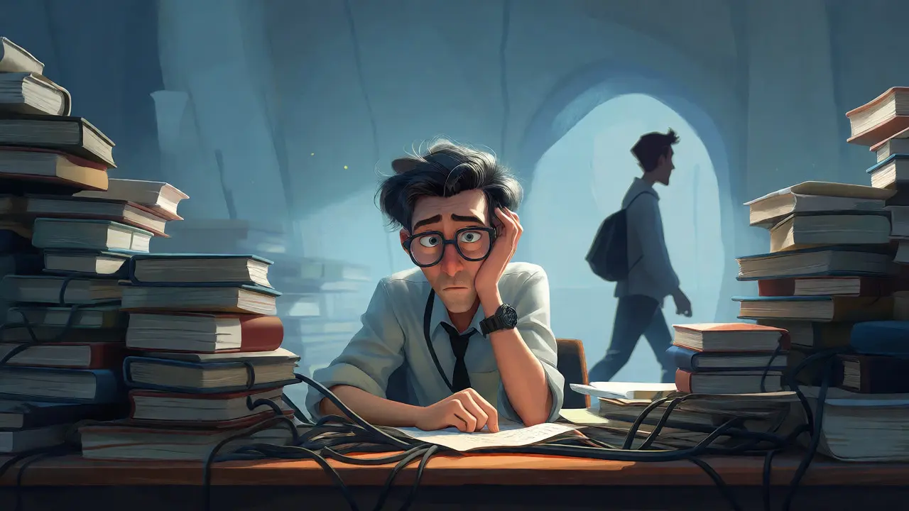 User Story Development for Online Course Design