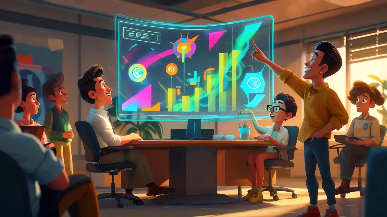 Analytics for Monetization: Mastering ARPU, MRR, and Cohort Retention