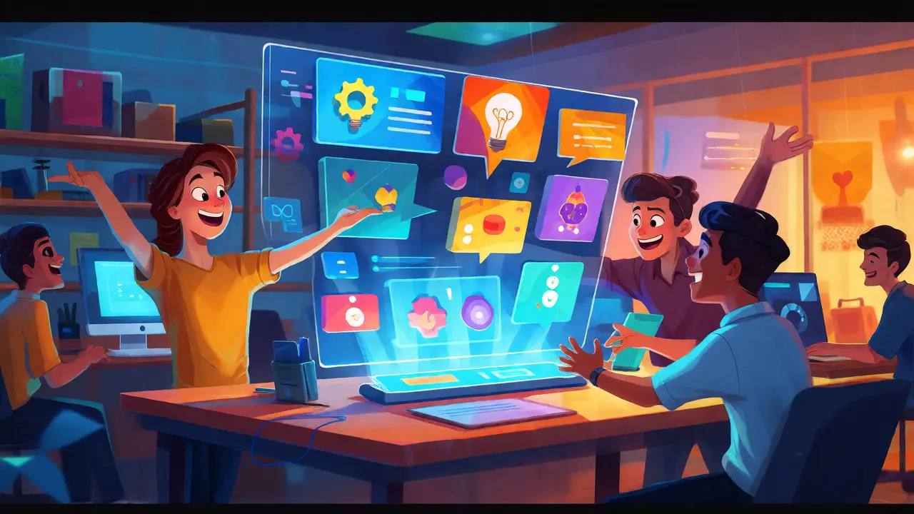 Best Instructional Design Software Tools for 2025