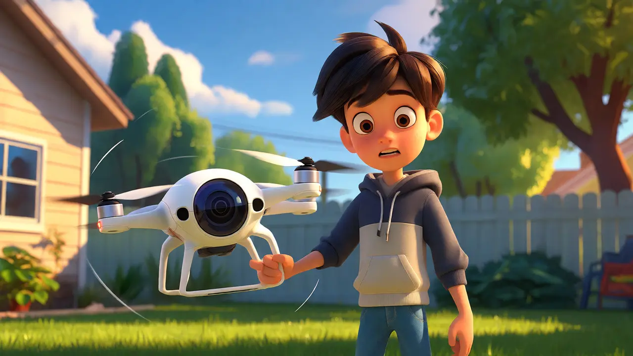 Drone Piloting and Aerial Photography Courses: Your 2026 Guide