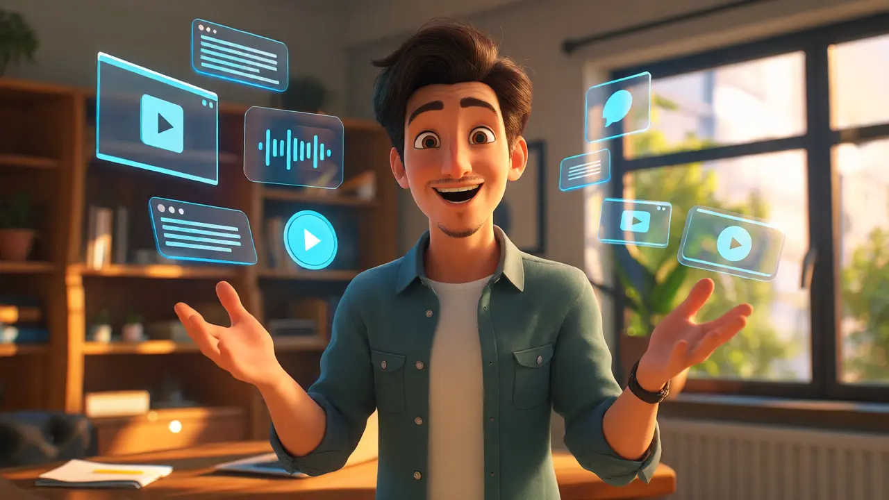 How to Create Course Trailers and Sample Videos That Sell