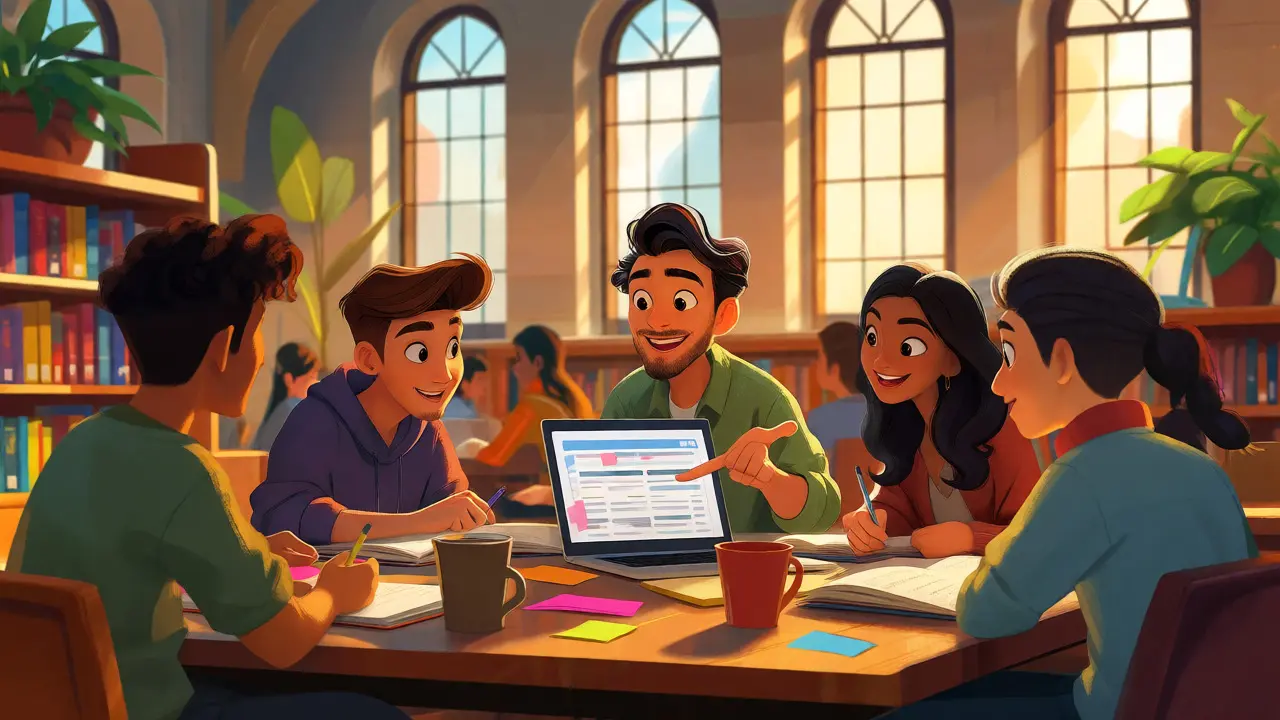 How to Maximize Your Writing Center and Course Support Services