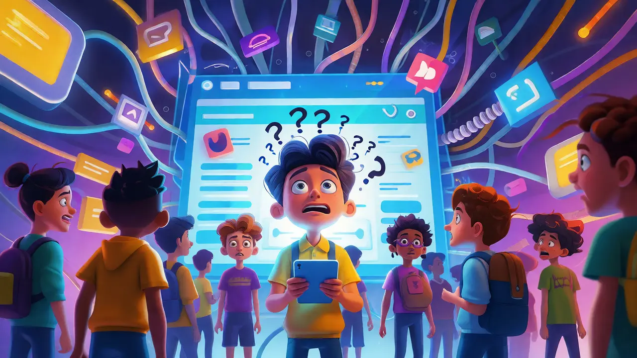 Retention Analysis and Dropout Prevention Strategies for Online Learning