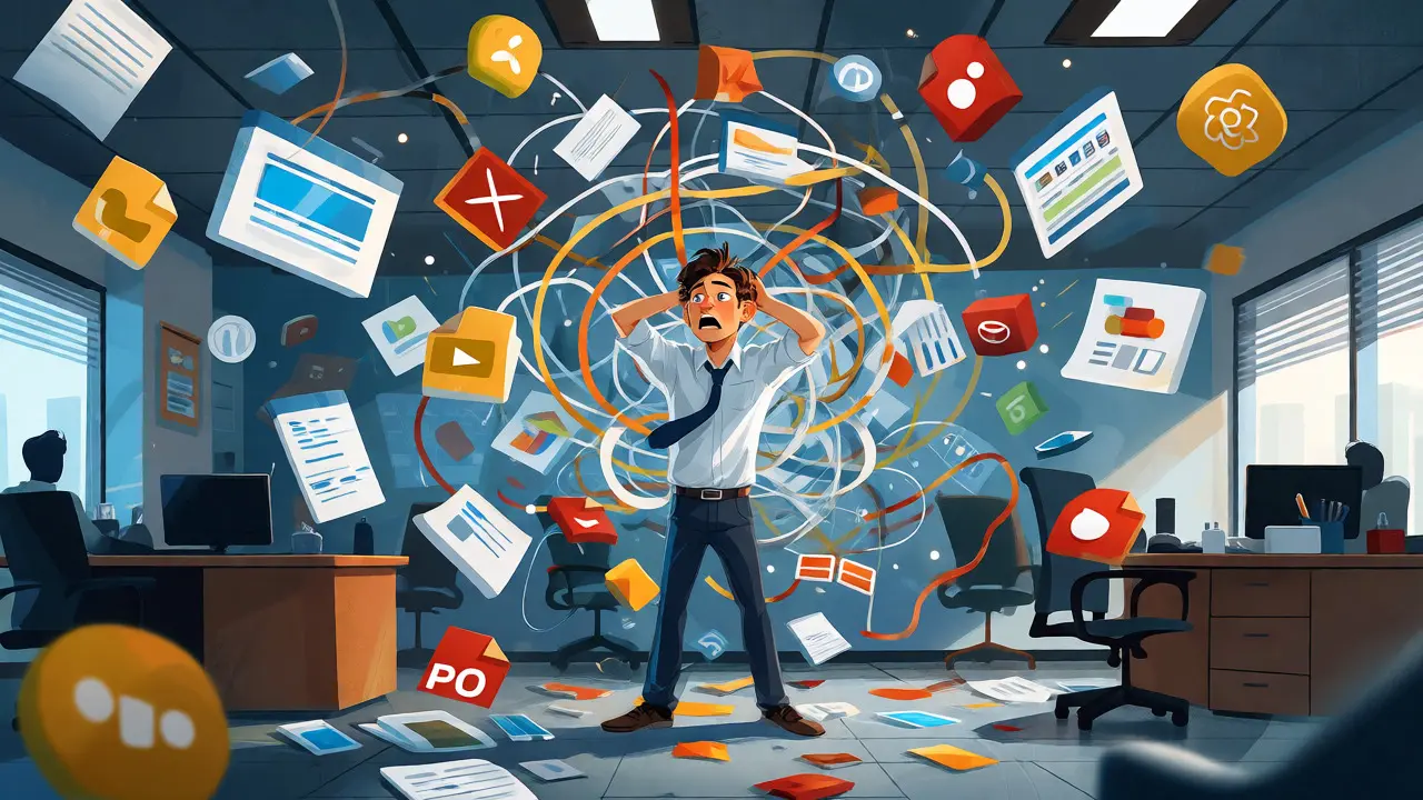 Using Learning Journeys to Orchestrate Blended Training Programs